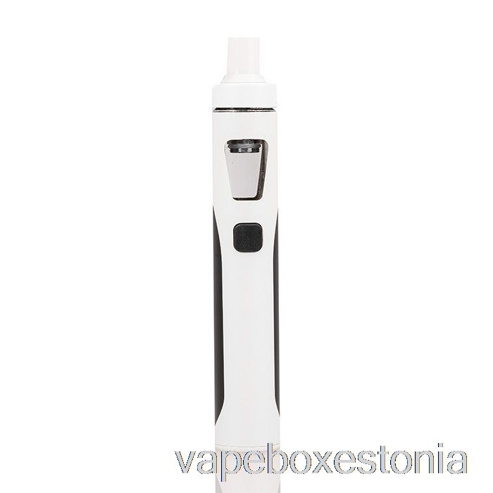 Vape Box Estonia Joyetech Ego Aio Kõik-ühes Stardikomplekt Must-valge